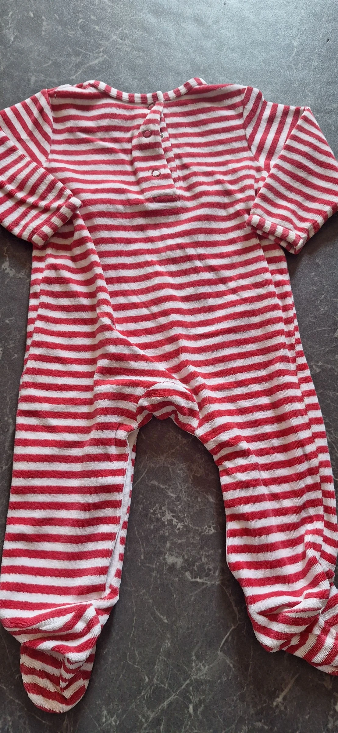 Pijama bebé – photo 4